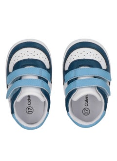 Calvin Klein Jeans Kids Velcro Low Top  Sneakers  - Image 3