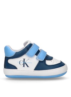 Calvin Klein Jeans Kids Velcro Low Top  Sneakers  - Image 2