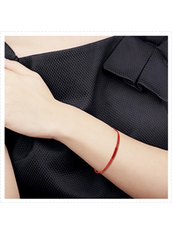 Red String Bracelet Bracelet Lucky Protection 2pcs Gifts Hot - Image 2