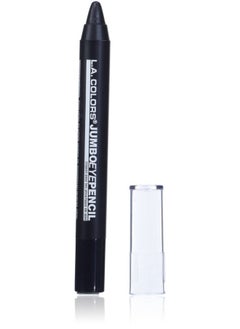 L.A. Colors L.A. COLORS Jumbo Pencils, Sunglasses, 0.13 Ounce  - Image 1