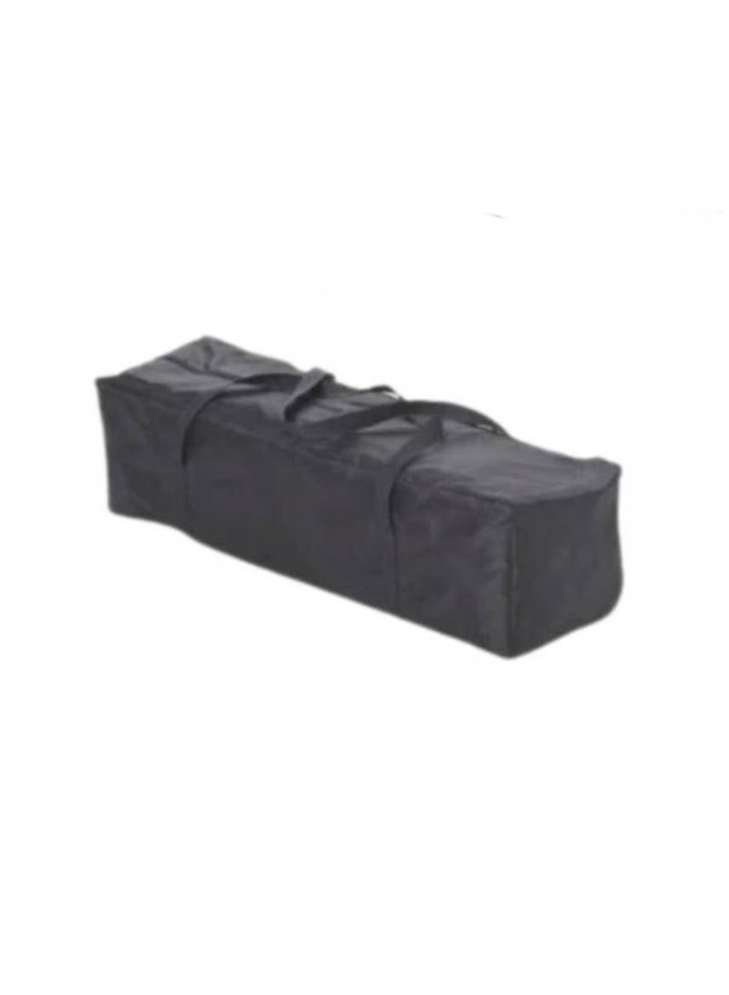 سرير اطفال للرضع قابل للطي - Image 3
