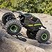 Axial RC Truck 124 AX24 XC1 4WS Crawler Brushed RTR Includes Everything Needed No Other purchases Required Green AXI00003T1 - Image 4