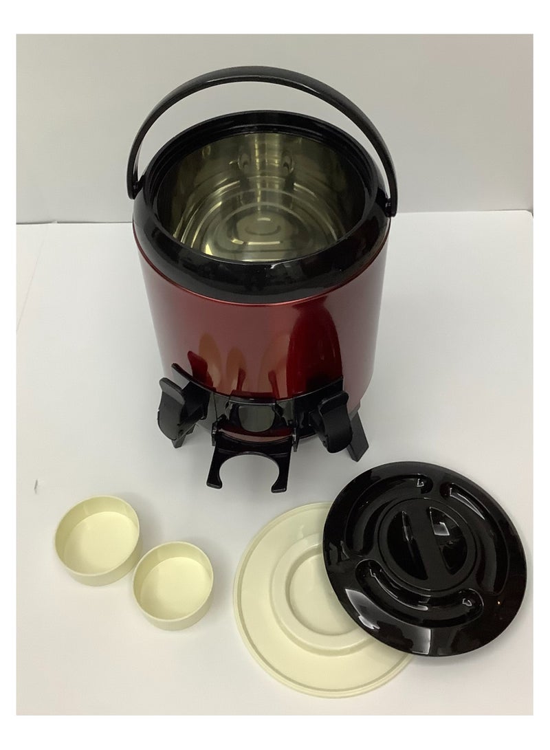 Water Jug (Hot & Cold) - 7.7 Liter - Image 1