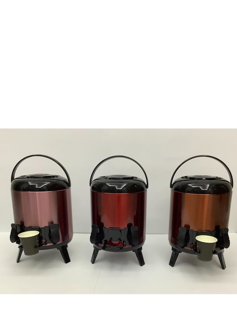 Water Jug (Hot & Cold) - 7.7 Liter - Image 2
