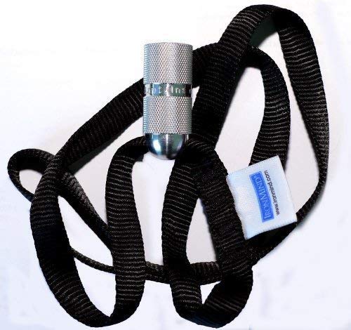 IronMind Captains of Crush Silver Bullet: Grip Strength-Endurance Tool for Training and Competitions - Image 1