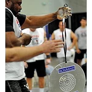 IronMind Captains of Crush Silver Bullet: Grip Strength-Endurance Tool for Training and Competitions - Image 4