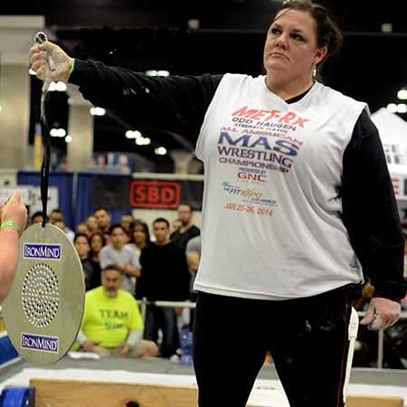 IronMind Captains of Crush Silver Bullet: Grip Strength-Endurance Tool for Training and Competitions - Image 5