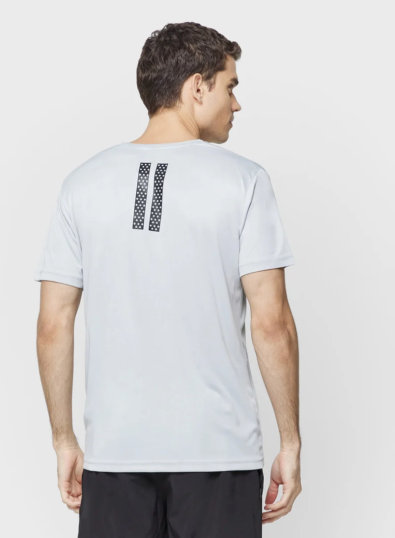 فورورد Men's Casual T-Shirt