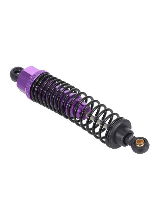 NIBEMINENT 4-Piece Shock Absorber Dampers Set For RC Car  - Image 2