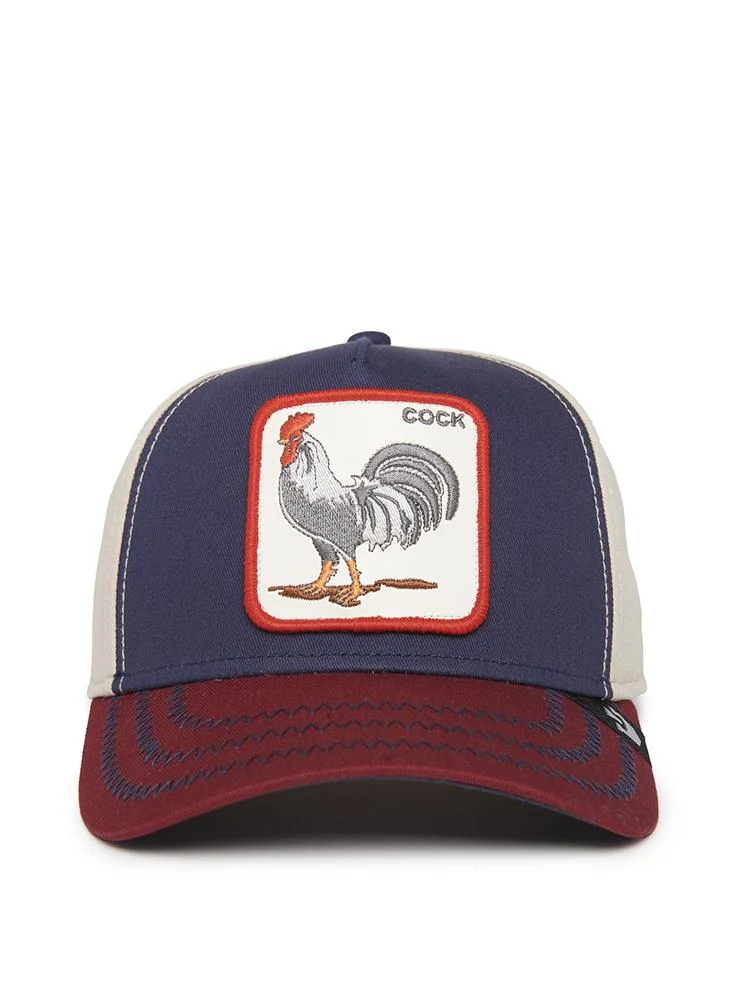 جورين بروس. All American Rooster 100