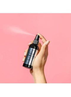 FARMASI Makeup Time Locker Long Lasting Makeup Setting Spray Oil Free Lightweight All Day Wear Revitalizes Natural Finish 3.9 Fl. Oz / 115 Ml  - Image 5