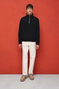 اتش اند ام black