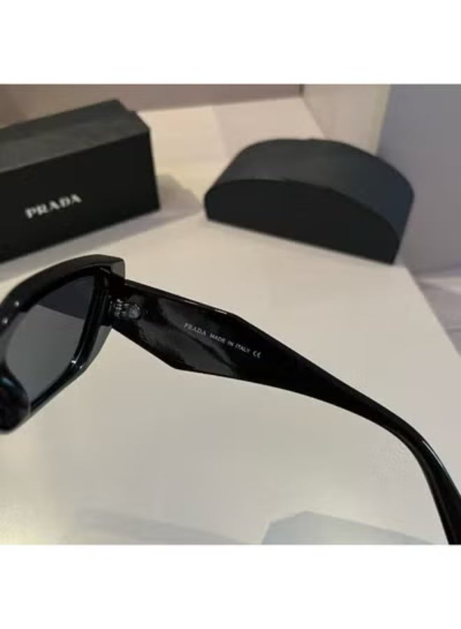 PRADA MILANO Italian Made Designer Fashion Retro Style Prada Cycling Sunglasses - Image 3