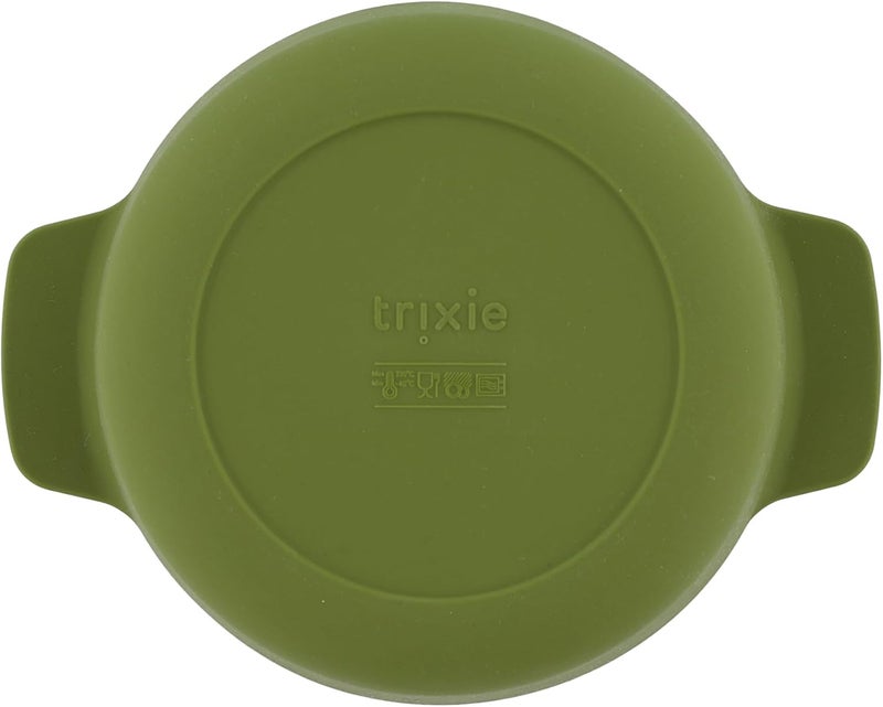 Trixie Silicone Bowl - Mr. Dino - Image 2