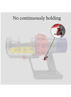 Pet Dog Grooming Brush for Dyson V11 V10 V8 V7, Groom Tool Attachments with switch lock Compatible Vacuum Cleaners for Dog and Cat - pzsku/ZC197FC7350CDB04AA88FZ/45/_/1682650714/925406cc-a3c0-4a2b-b677-48c362a13119