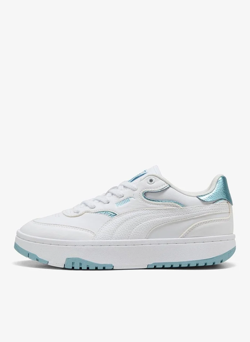 PUMA Cali Sylva Metallic