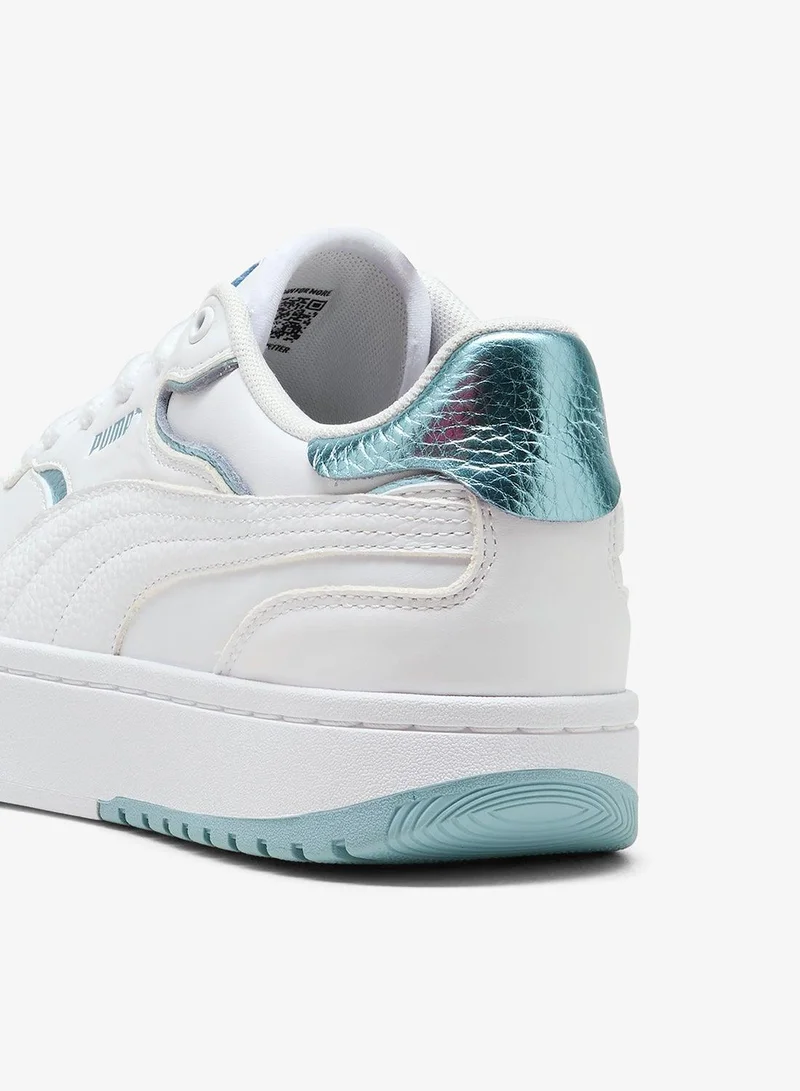 PUMA  Cali Sylva Metallic for Women | Best Price UAE
