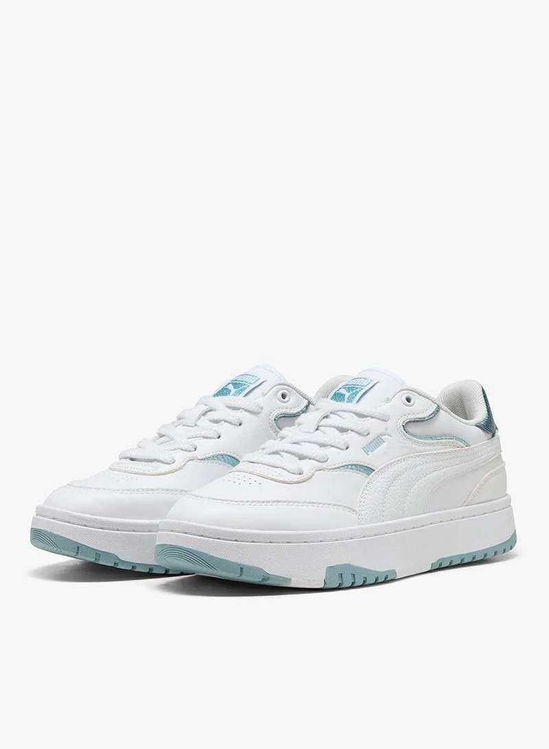 PUMA  Cali Sylva Metallic for Women | Best Price UAE