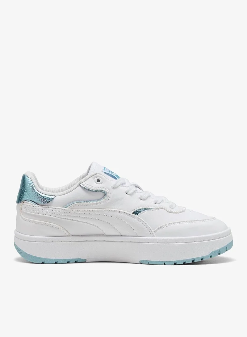 PUMA Cali Sylva Metallic