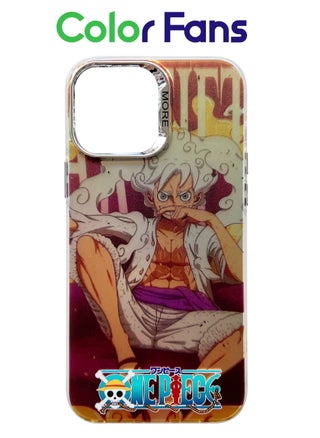 Orange/One Piece