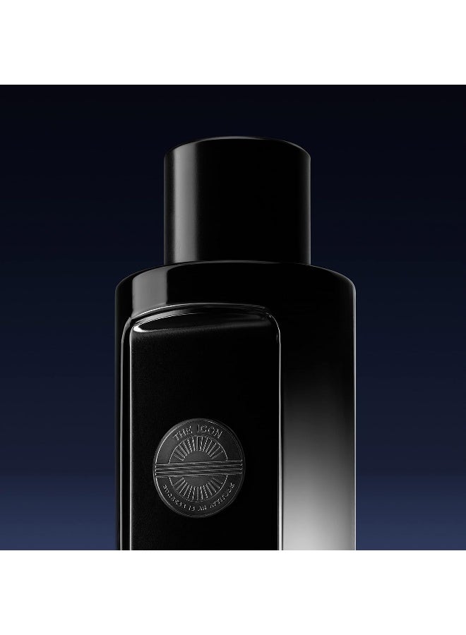 Banderas Banderas Antonio The Icon Eau de Toilette Spray for Men, 1.7 Ounce  - Image 5