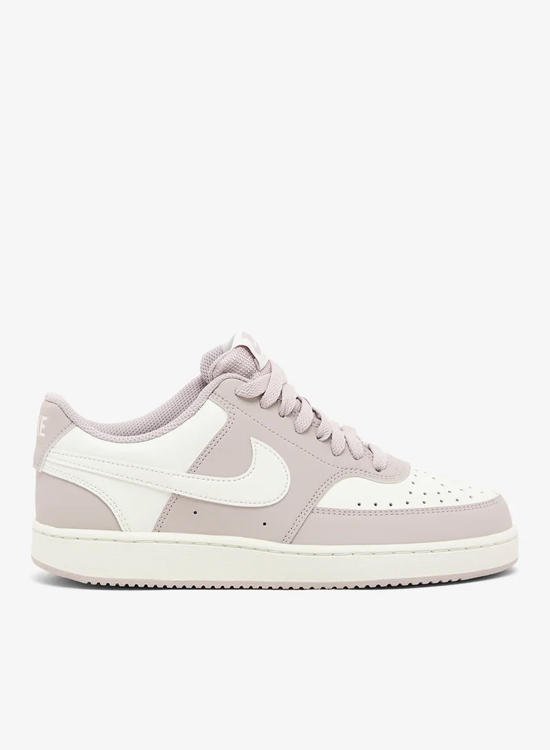 Nike Court Vision Lo 1