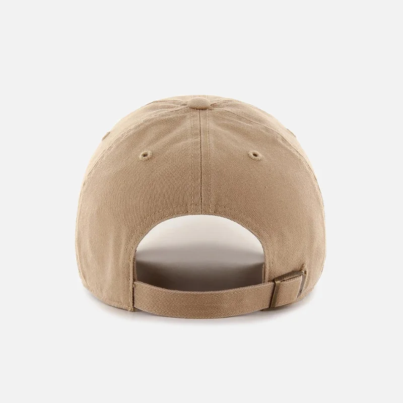 47 MLB Los Angeles Dodgers Clean Up Cap - Men