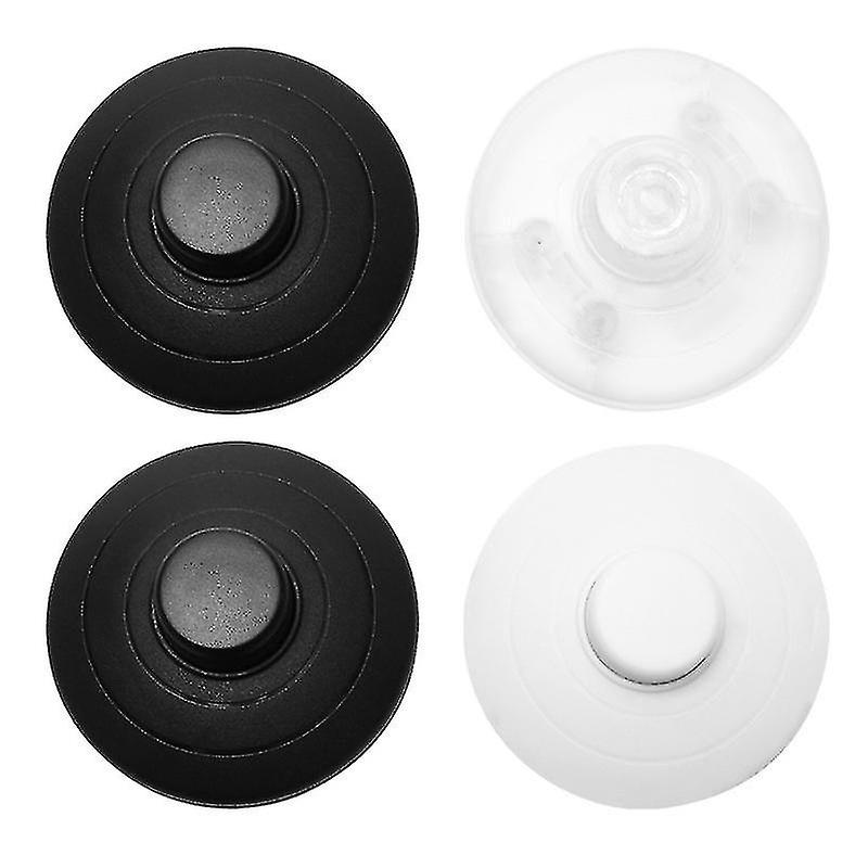 4pcs Foot Pedal Switch - Image 1