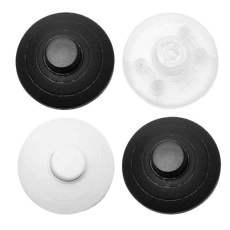 4pcs Foot Pedal Switch - Image 2