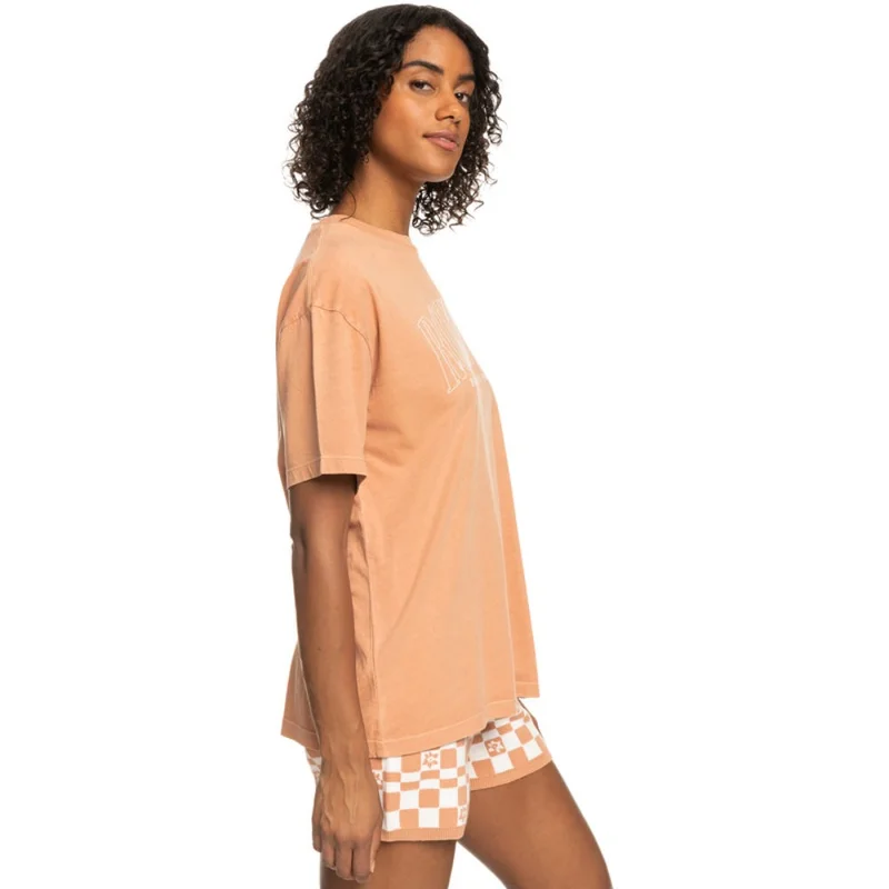 Roxy Sun Over Sand J T-Shirt - Women