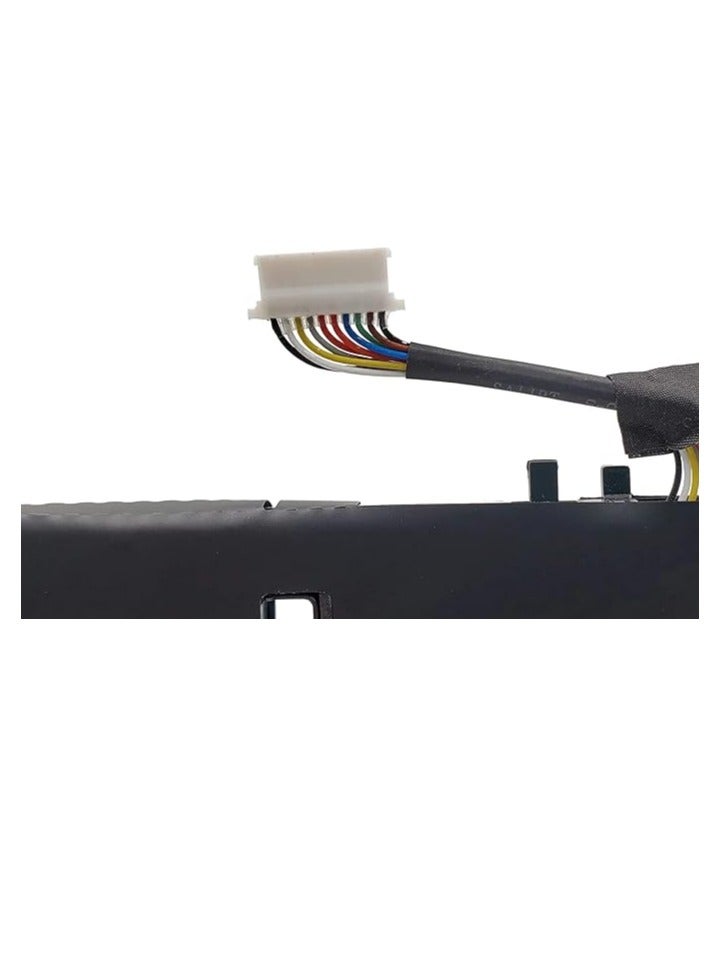 Terabyte Replacement  DR02XL Laptop Battery for HP Chormebook 11 G5 X9U05UT HSTNN-IB7M 859357-855 859027-421 (7.7V 43.7Wh 5676mAh) - Image 2