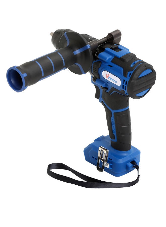 VTOOLS 20V 13mm Brushless Cordless Impact Drill With Variable Speed VT1203-20V - Image 3