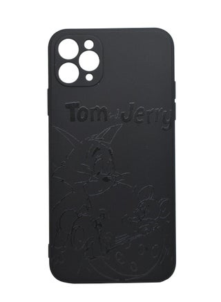 Soft Silicone Protective Case Cover For Apple iPhone 11 Pro Max