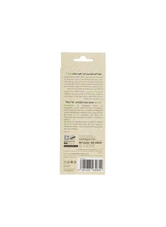 Fun Biodegradable disposable Spoon - Ideal for Eating Salad, Dessert, Appetizer, Fruit Chinese Food & more| Handwash-Safe|Dinner Spoon,Table Family, Hotels, (Pack of 18)  - Image 4