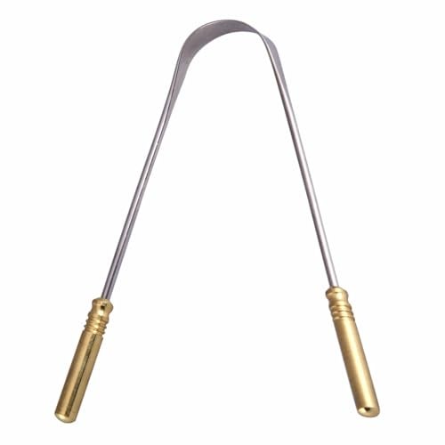 GUBB G+ Tongue Cleaner For Adults & Kids - Image 1