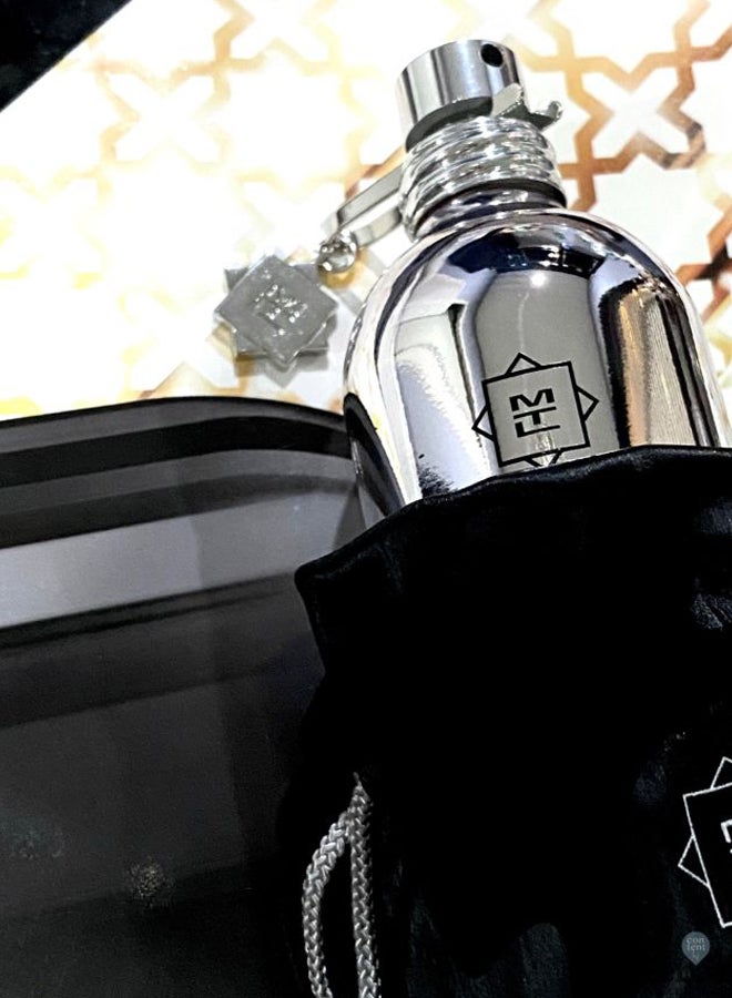 مونتال ماء عطر مسك تو 100ملليلتر - Image 5