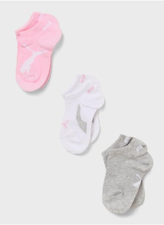 Kids Bwt Sneaker 3 Pack Socks - pzsku/ZC1990FC18EAD96B11692Z/45/_/1730975534/edf3c74e-f4f2-43cb-a378-f92e86b146e6