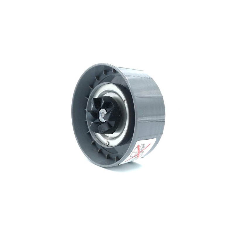 3D-Star Extractor Blade Replacement Parts & Cups & Rubber Gear & Top Gear & Gaskets & Shock Pad Replacement Parts for NutriBullet Blender Accessories 600W/900W Series - Image 2