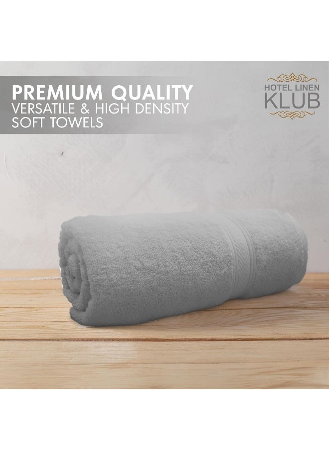 Hotel Linen Klub Hotel Linen Klub Prestige Bath Towel  - Image 3