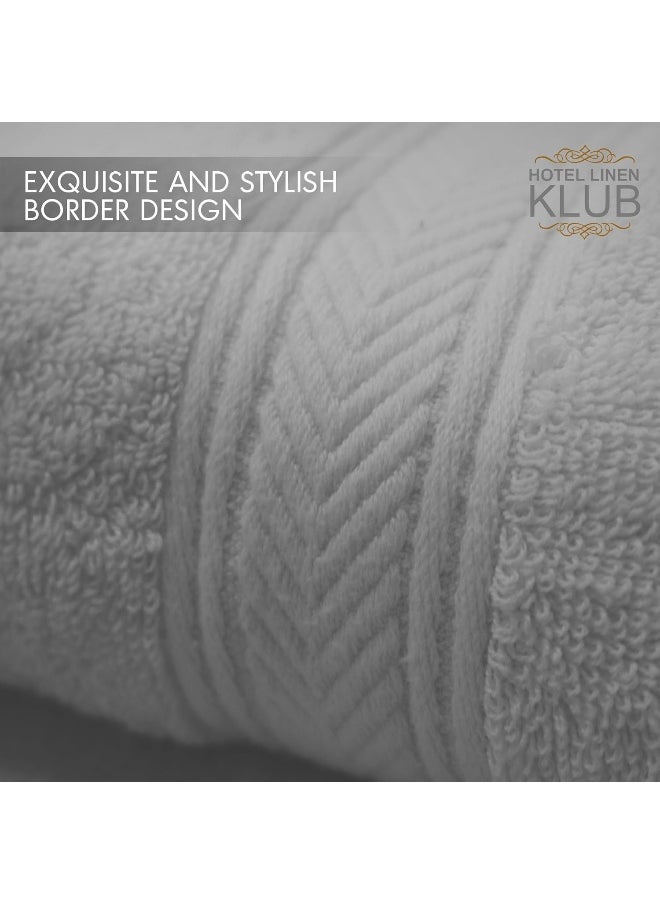 Hotel Linen Klub Hotel Linen Klub Prestige Bath Towel  - Image 4