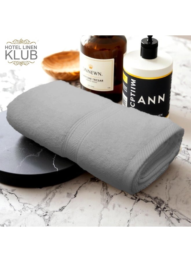 Hotel Linen Klub Hotel Linen Klub Prestige Bath Towel  - Image 2