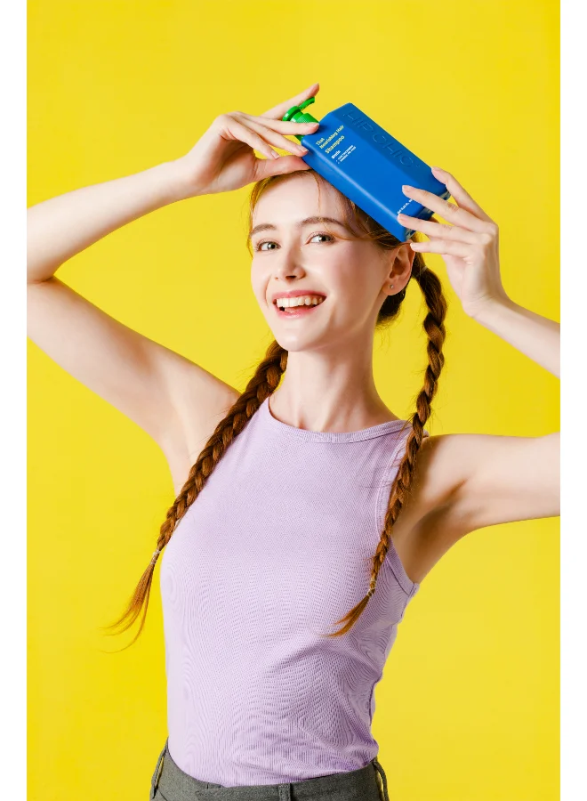 هيب شيك That Nourishing Hair Shampoo Biotin