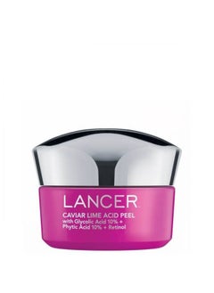 lancer Lancer Skincare Caviar Lime Acid Peel 50ml 