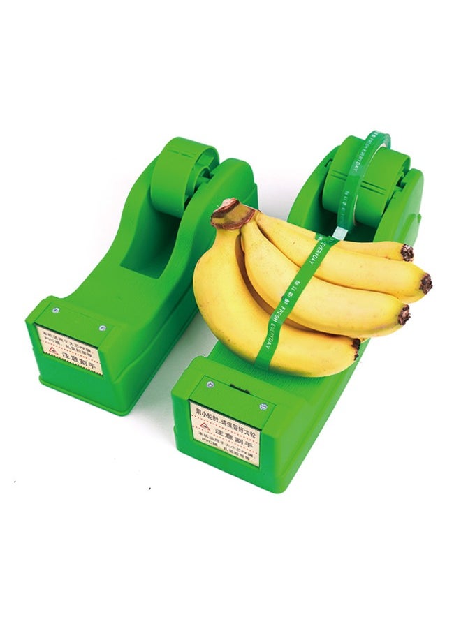 Generic - Supermarket Vegetable Bundling Machine - Image 1