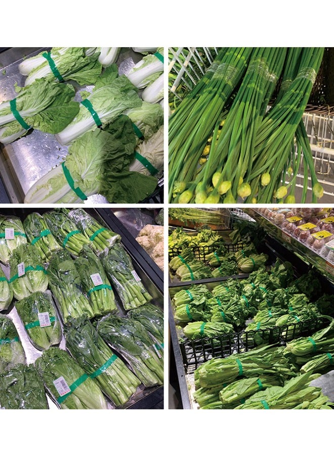 Generic - Supermarket Vegetable Bundling Machine - Image 1