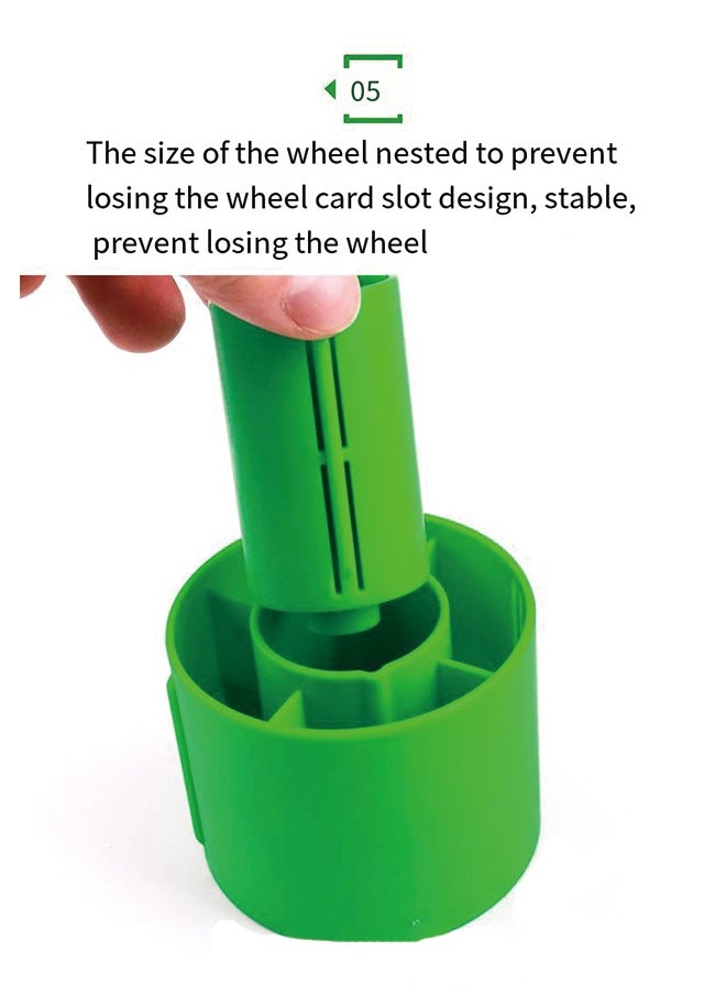 Generic - Supermarket Vegetable Bundling Machine - Image 1
