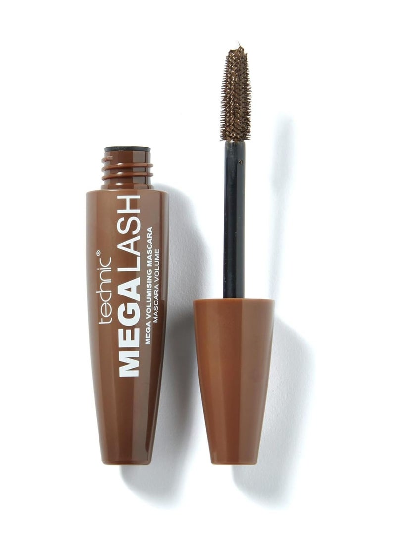 Technic Mega Lash - Brown - Image 1
