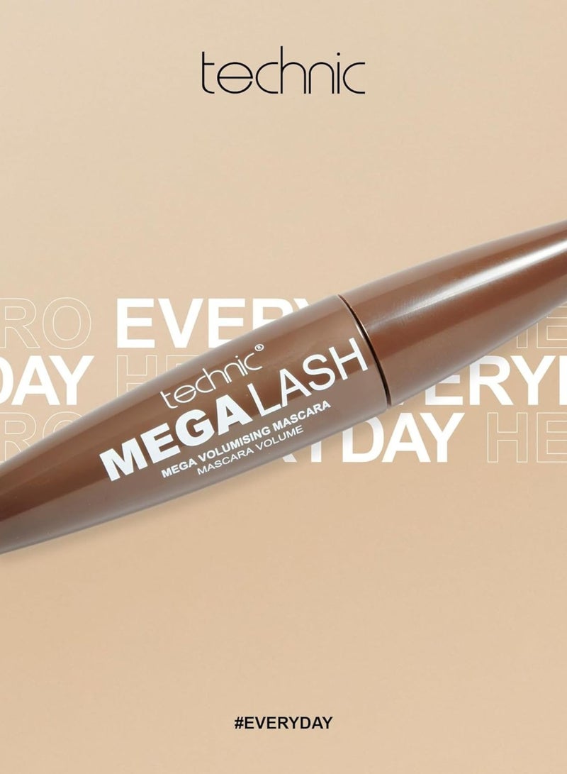 Technic Mega Lash - Brown - Image 2