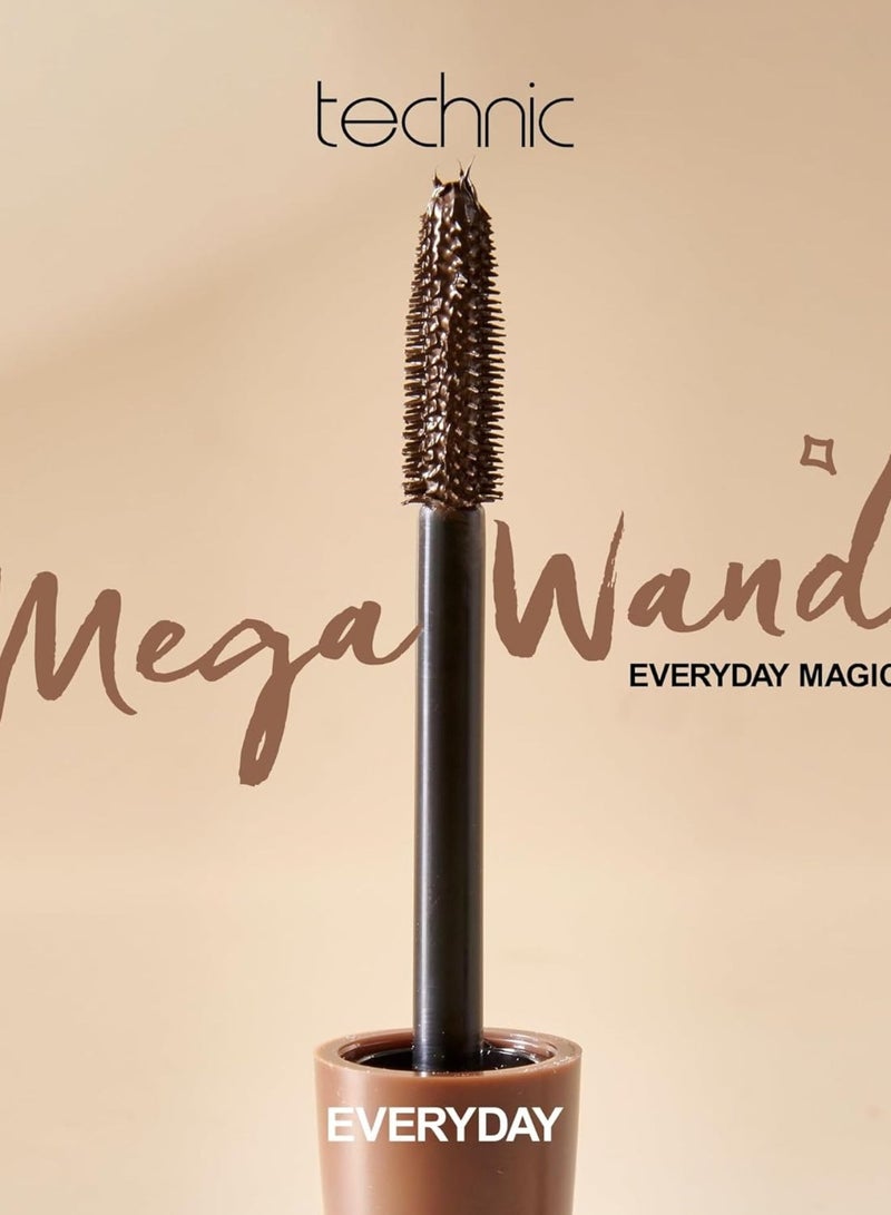 Technic Mega Lash - Brown - Image 3