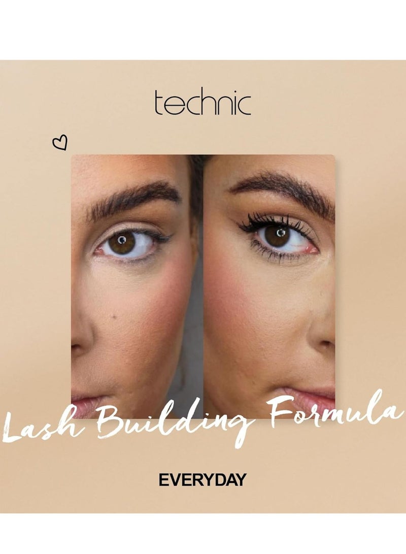 Technic Mega Lash - Brown - Image 4